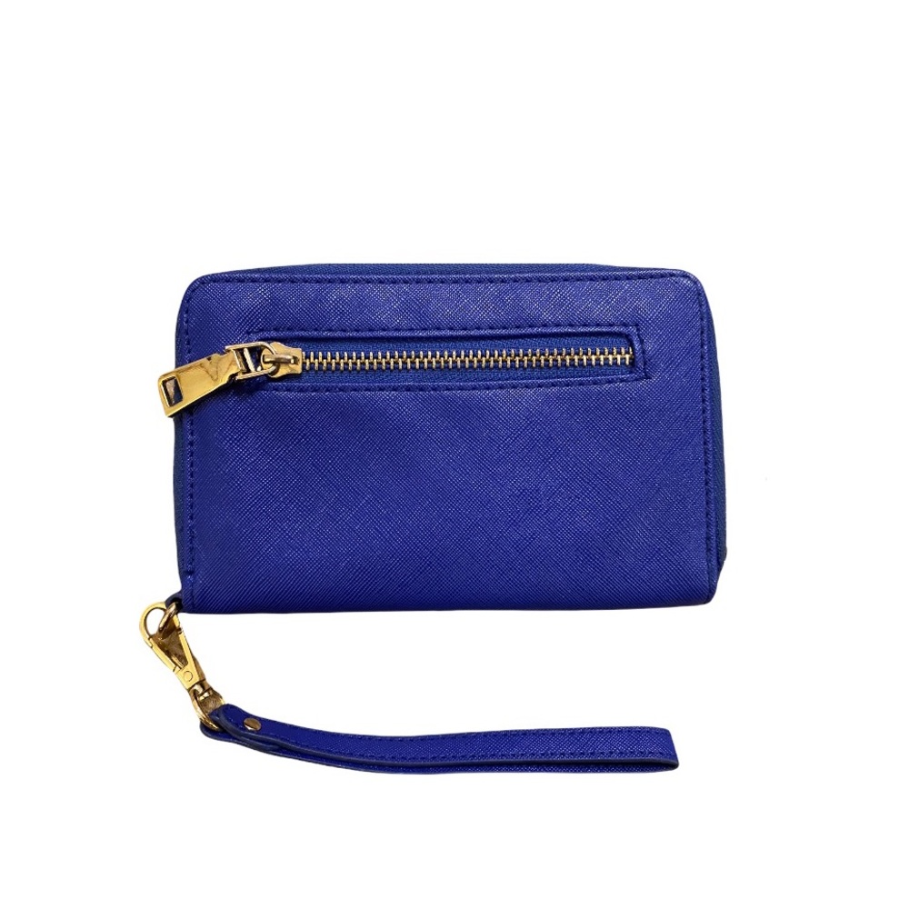 [Laura Ashley] Travel Wallet - Picture 2 of 3